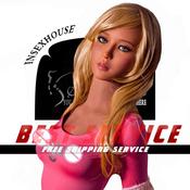 FREE SHIPPING customized figure realistic full body adult silicone sex doll produced by AUTOMATICWOMAN